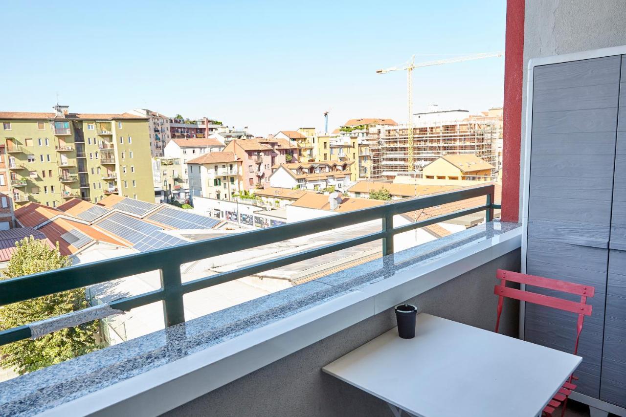 Appartamento Luvi - Villoresi 28 Milano