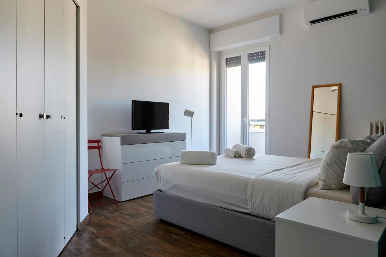 Appartamento Luvi - Villoresi 28