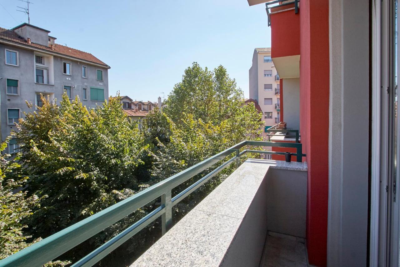 Luvi - Villoresi 28 Appartamento Milano